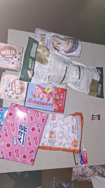 구매자가 올린 리뷰 사진