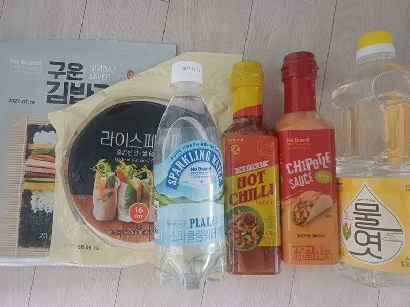 구매자가 올린 리뷰 사진