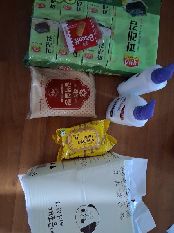 구매자가 올린 리뷰 사진