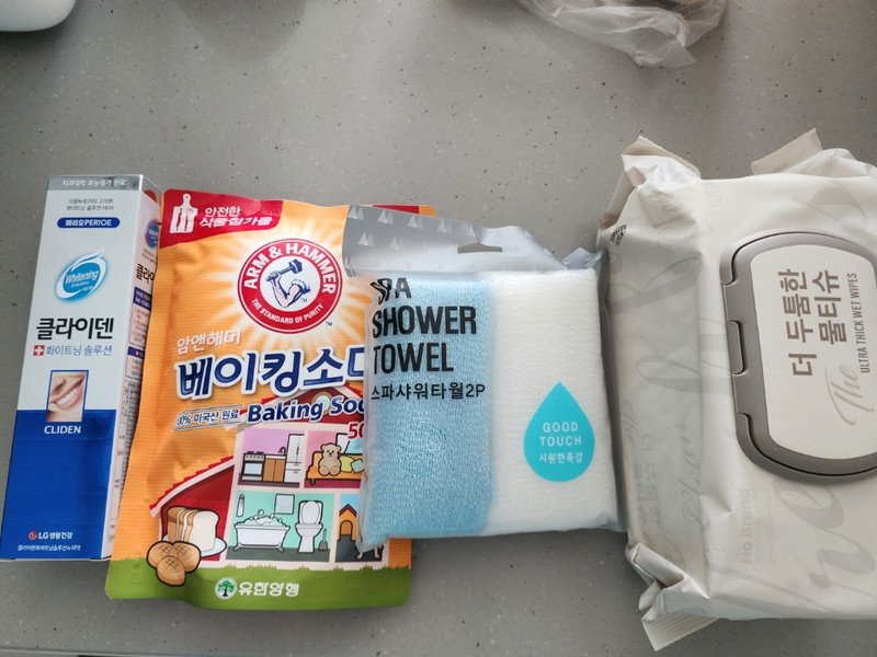 구매자가 올린 리뷰 사진