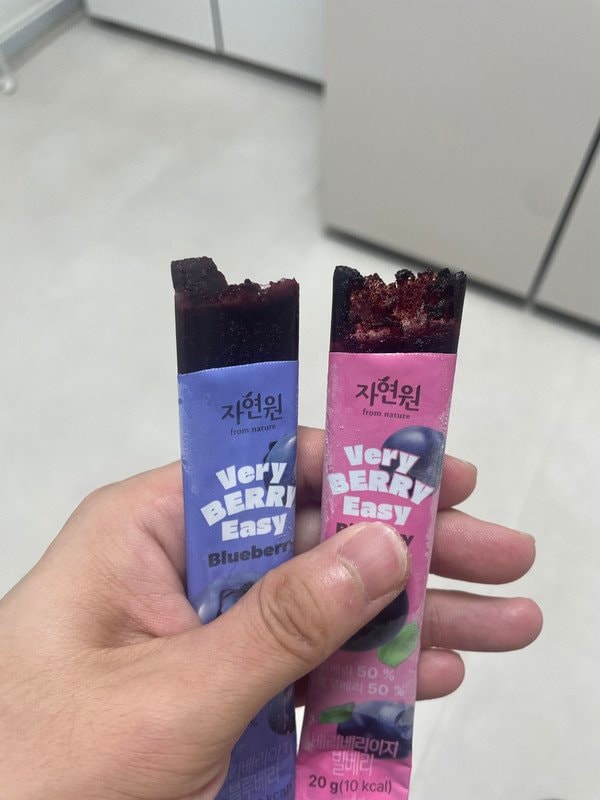 구매자가 올린 리뷰 사진