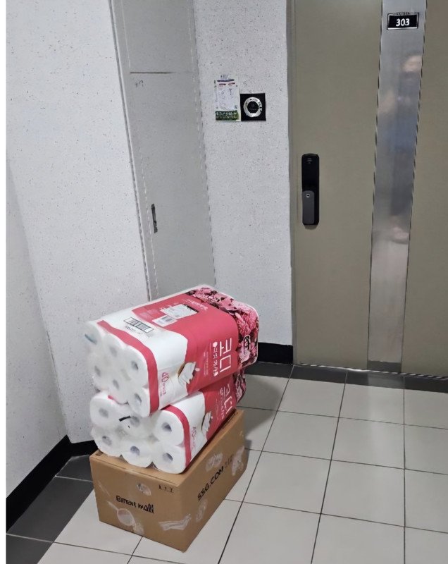 구매자가 올린 리뷰 사진