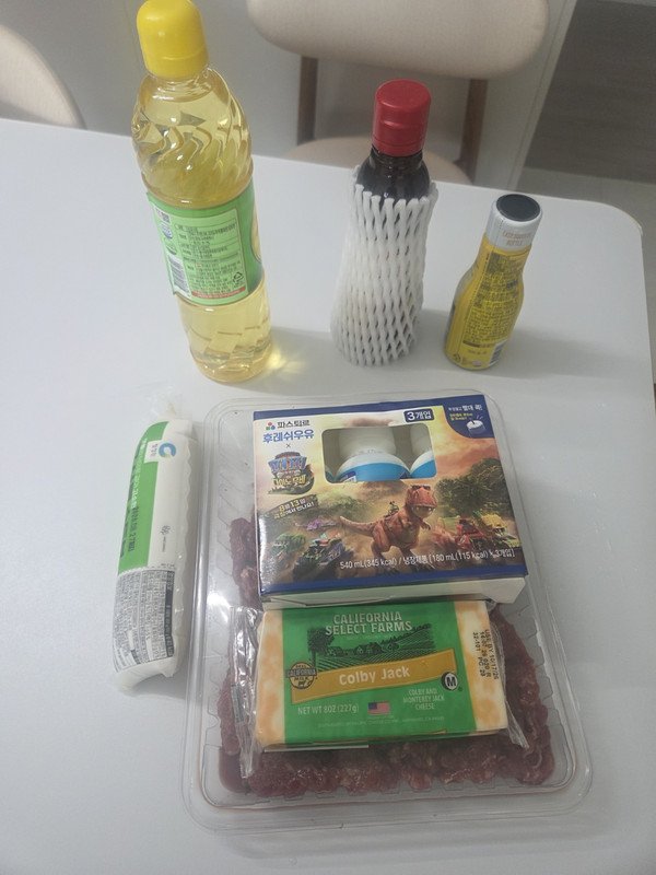 구매자가 올린 리뷰 사진