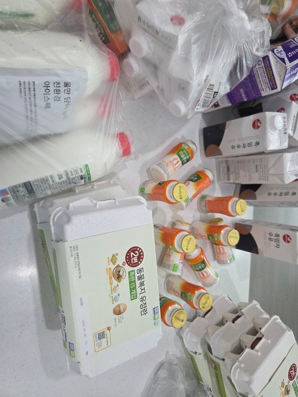 구매자가 올린 리뷰 사진