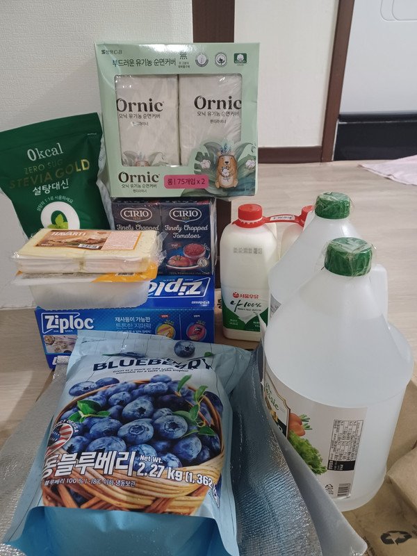 구매자가 올린 리뷰 사진