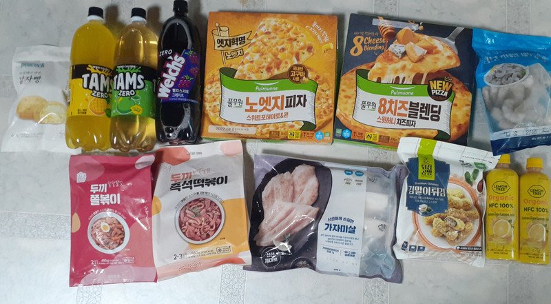 구매자가 올린 리뷰 사진