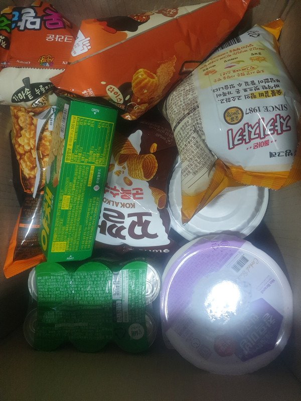 구매자가 올린 리뷰 사진