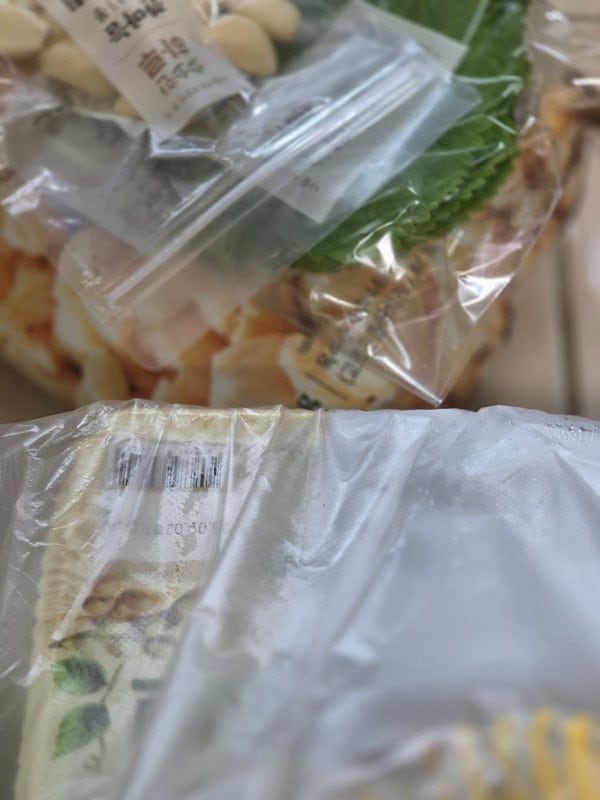 구매자가 올린 리뷰 사진