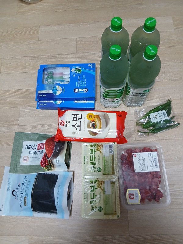 구매자가 올린 리뷰 사진