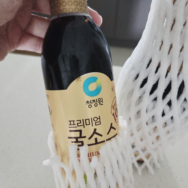 구매자가 올린 리뷰 사진