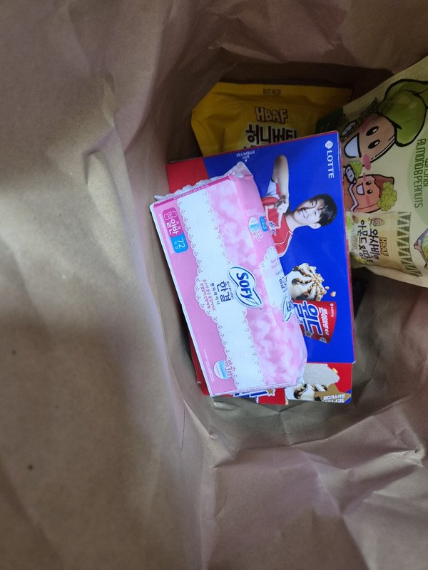 구매자가 올린 리뷰 사진
