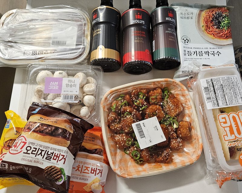 구매자가 올린 리뷰 사진