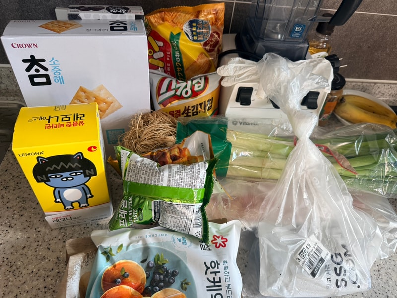 구매자가 올린 리뷰 사진