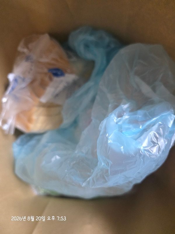 구매자가 올린 리뷰 사진
