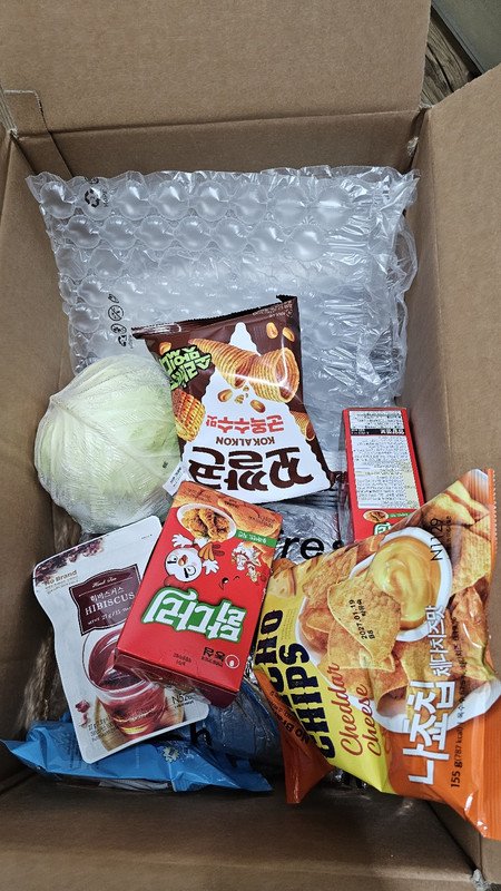 구매자가 올린 리뷰 사진