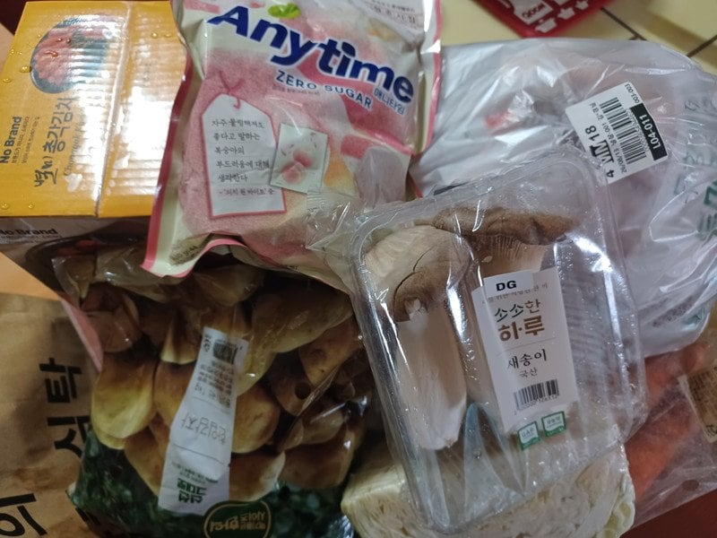 구매자가 올린 리뷰 사진
