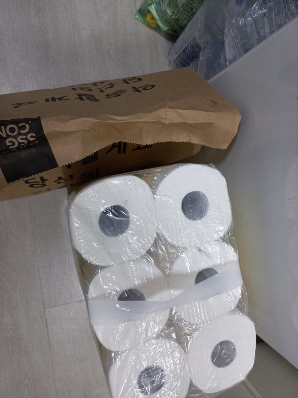 구매자가 올린 리뷰 사진