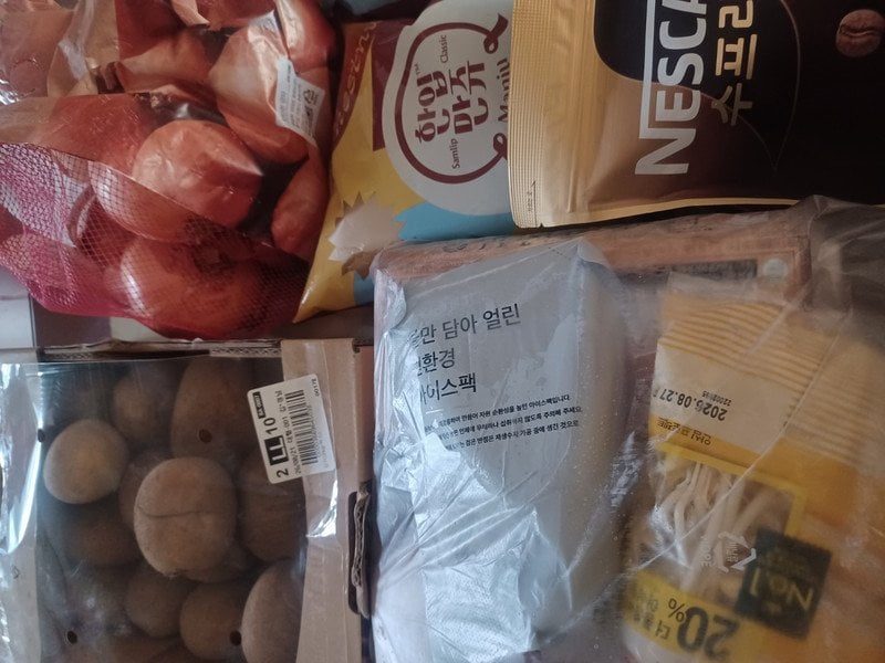 구매자가 올린 리뷰 사진