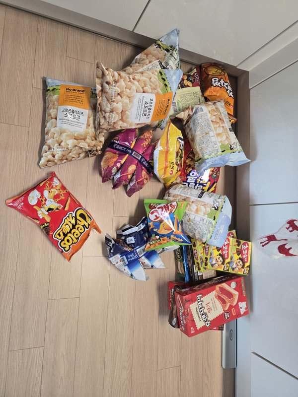 구매자가 올린 리뷰 사진