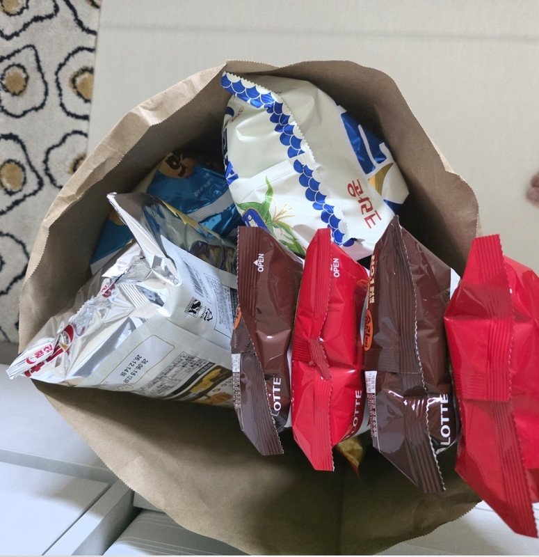 구매자가 올린 리뷰 사진