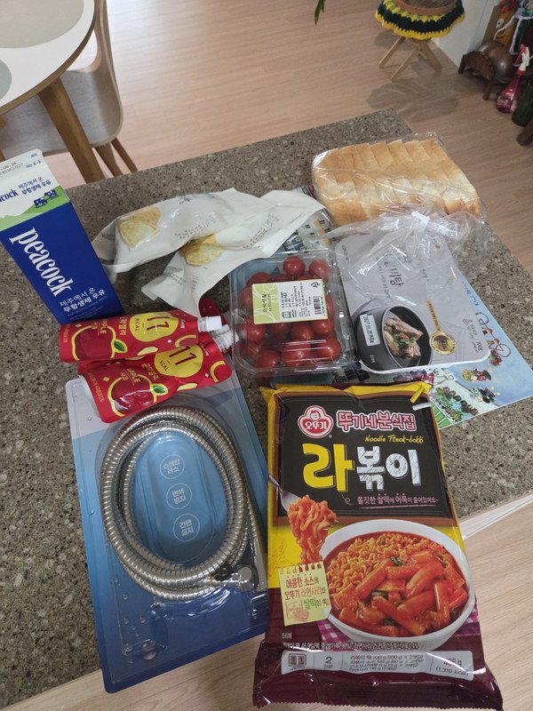 구매자가 올린 리뷰 사진
