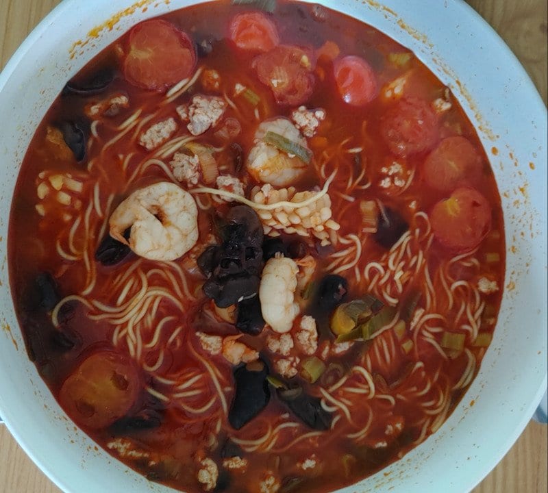 구매자가 올린 리뷰 사진