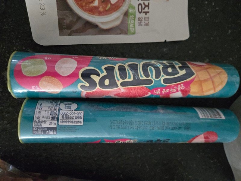 구매자가 올린 리뷰 사진