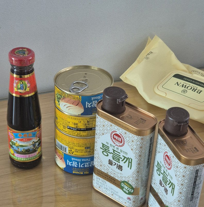 구매자가 올린 리뷰 사진
