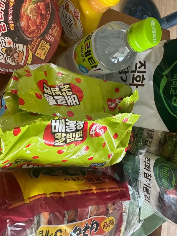 구매자가 올린 리뷰 사진