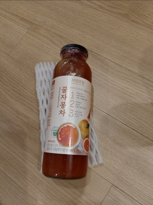 구매자가 올린 리뷰 사진