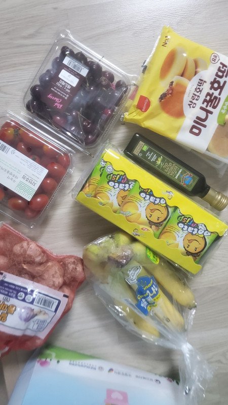 구매자가 올린 리뷰 사진