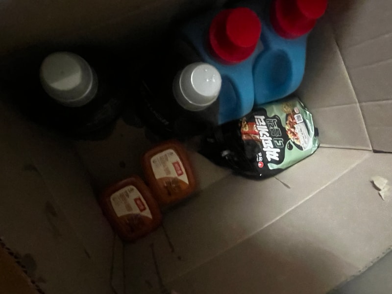 구매자가 올린 리뷰 사진