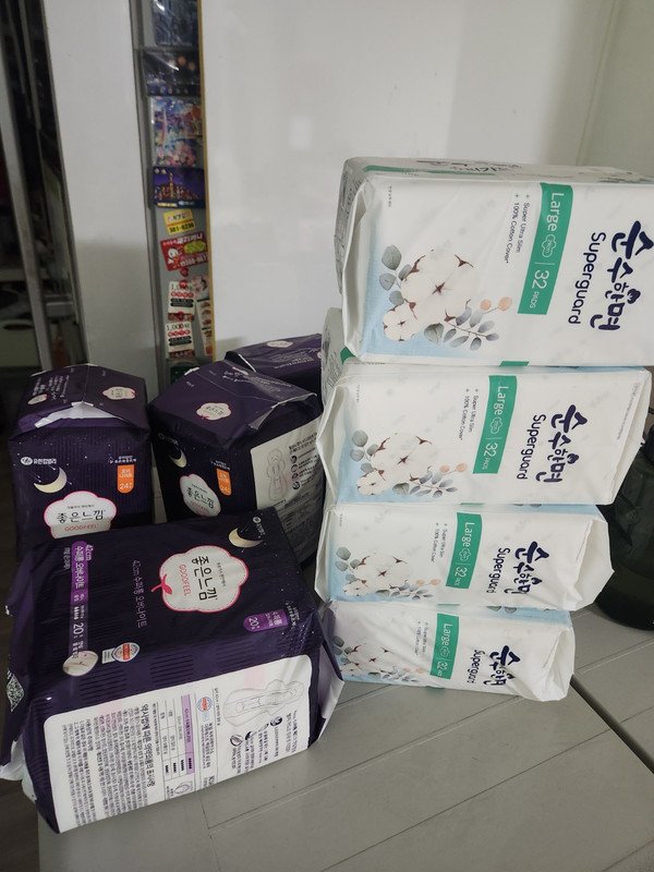 구매자가 올린 리뷰 사진