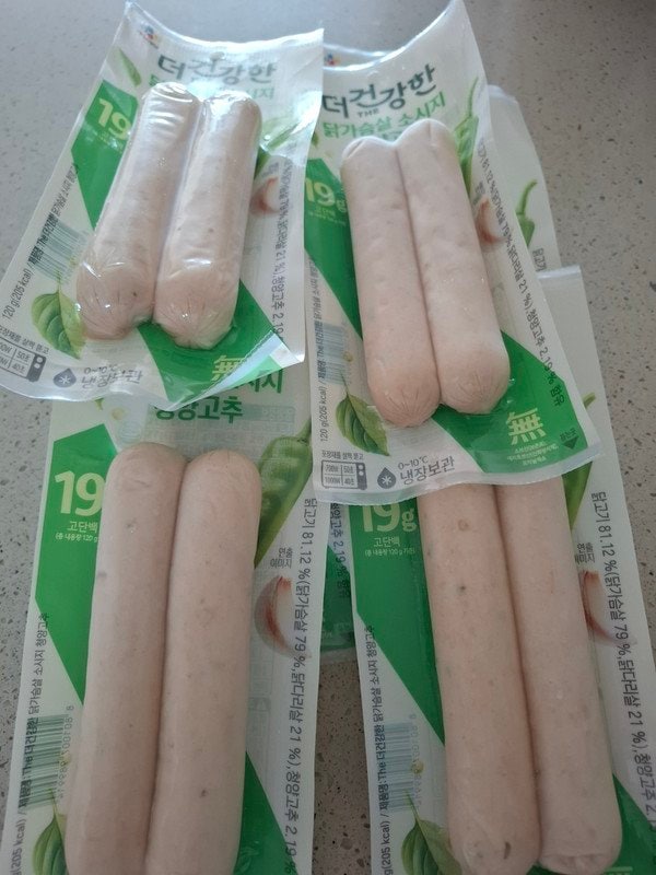 구매자가 올린 리뷰 사진