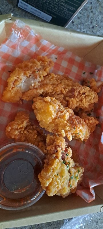 구매자가 올린 리뷰 사진