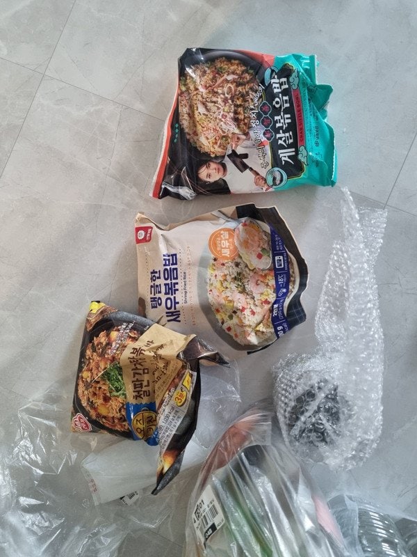 구매자가 올린 리뷰 사진