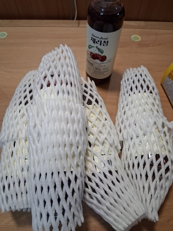 구매자가 올린 리뷰 사진