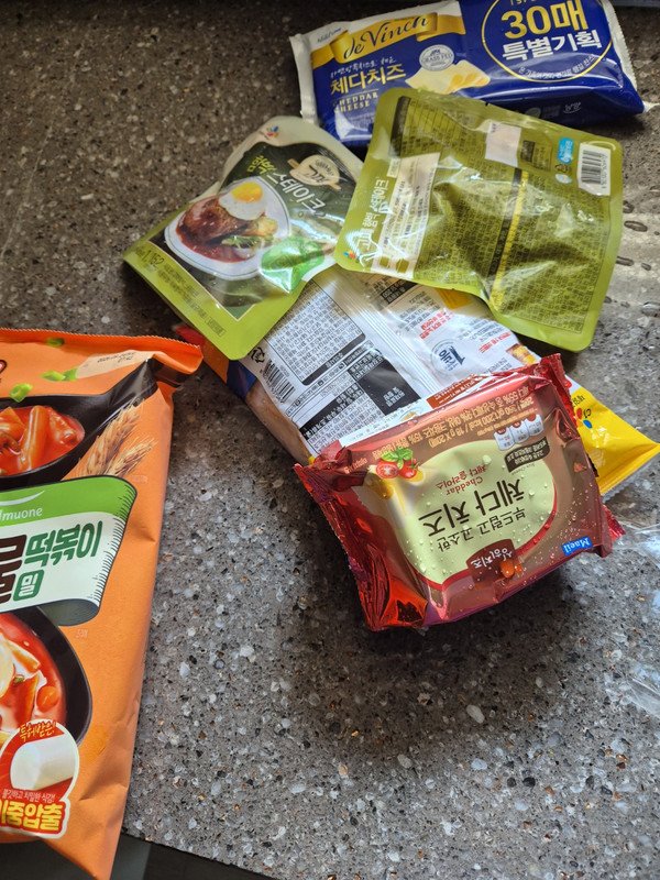 구매자가 올린 리뷰 사진