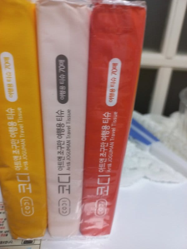 구매자가 올린 리뷰 사진
