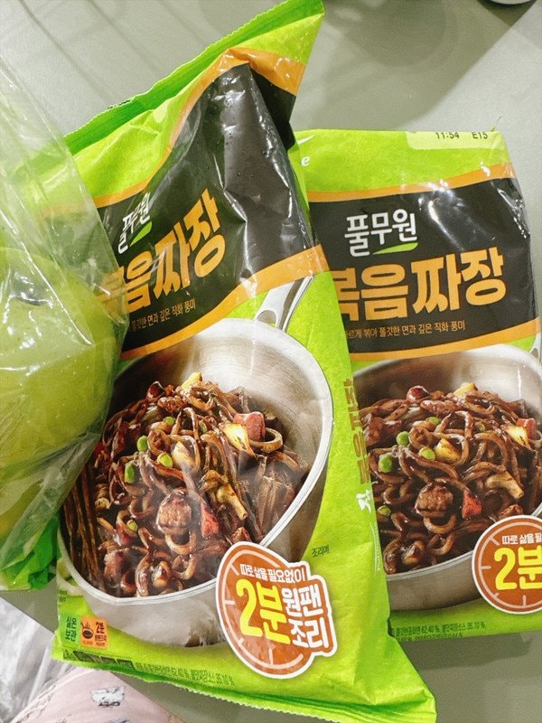 구매자가 올린 리뷰 사진