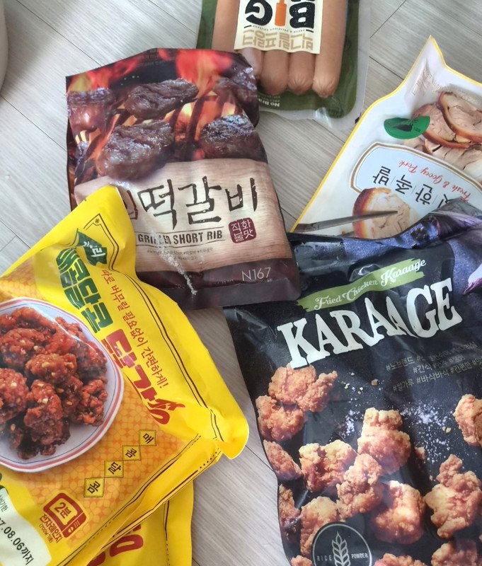 구매자가 올린 리뷰 사진