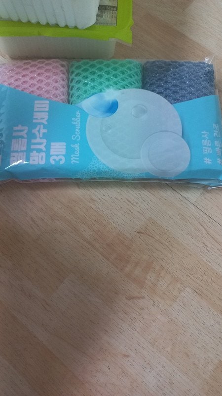 구매자가 올린 리뷰 사진