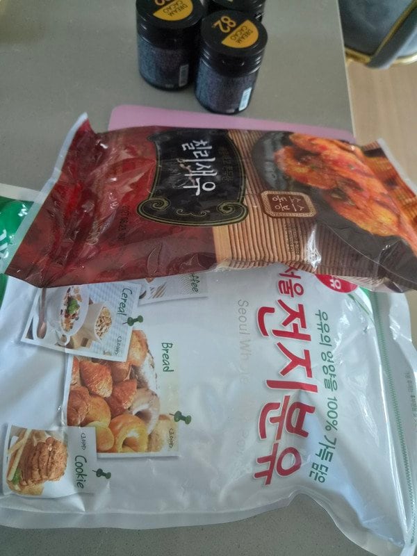 구매자가 올린 리뷰 사진