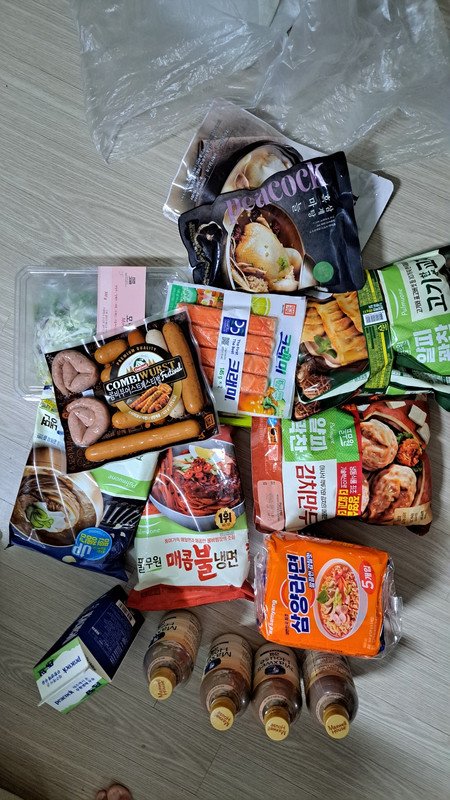 구매자가 올린 리뷰 사진