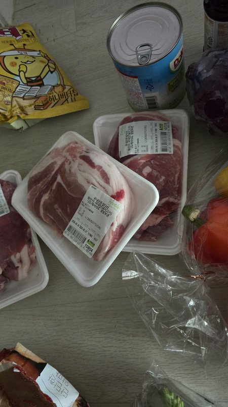 구매자가 올린 리뷰 사진