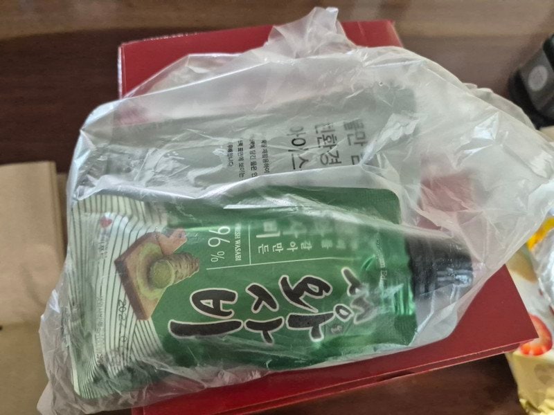 구매자가 올린 리뷰 사진