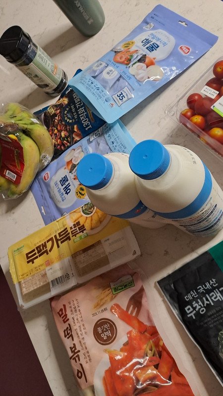 구매자가 올린 리뷰 사진