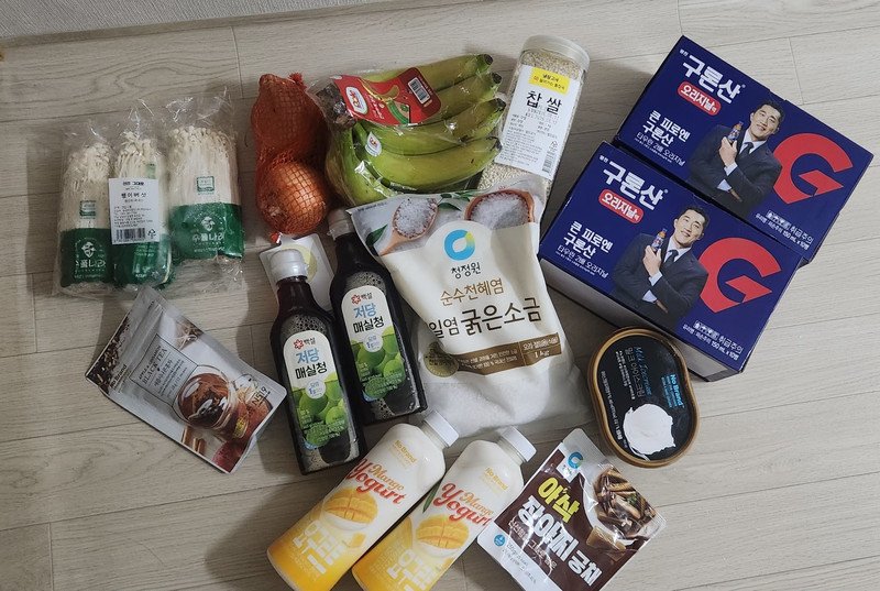 구매자가 올린 리뷰 사진