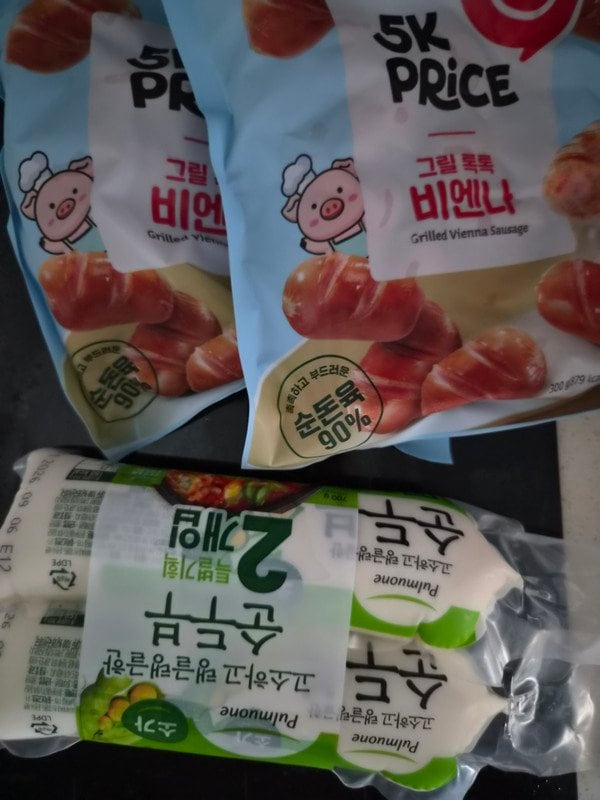 구매자가 올린 리뷰 사진