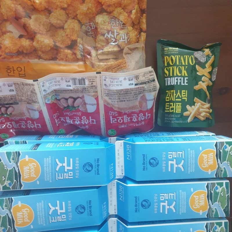 구매자가 올린 리뷰 사진